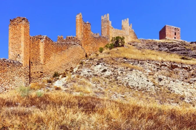 Un pueblo con una extensa historia