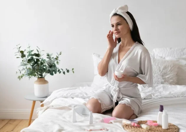 Cómo integrar a tu rutina e skincare