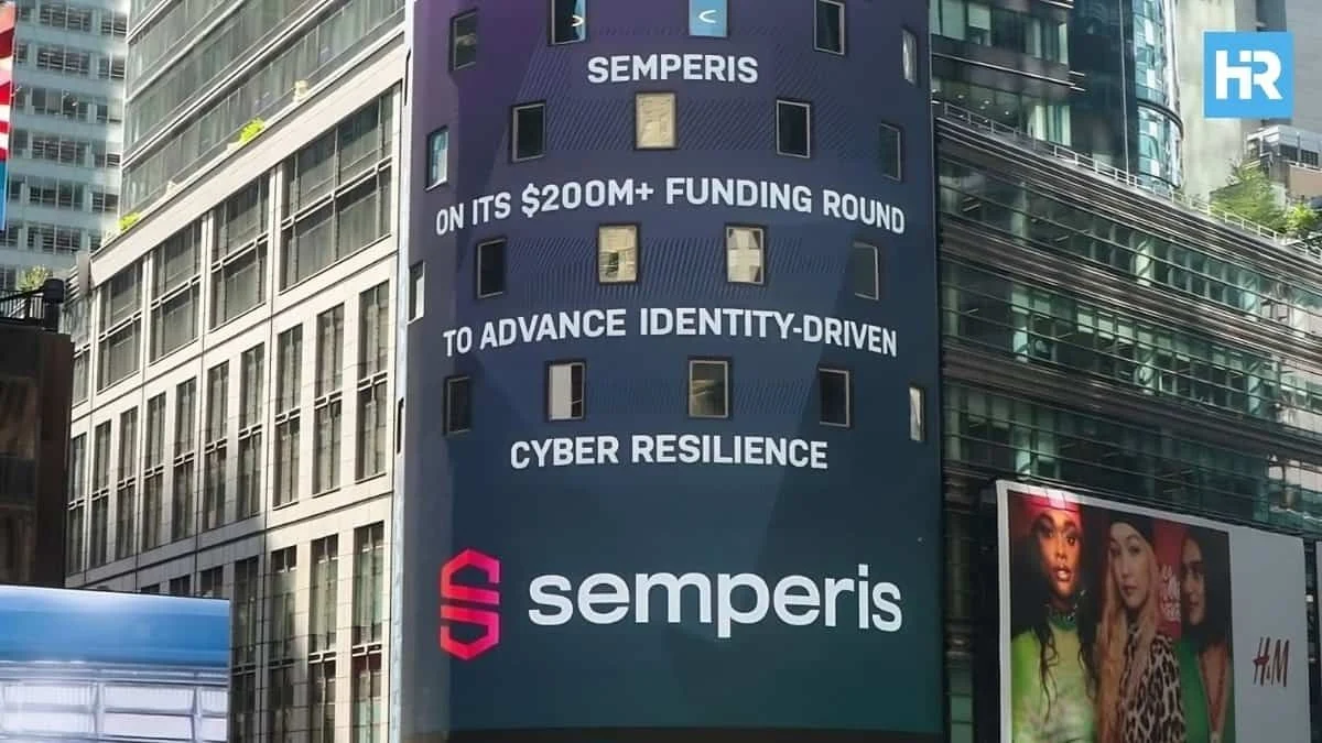 Semperis, experta en ransomware, convertida en un ‘centauro’ con más de 100 millones en ingresos