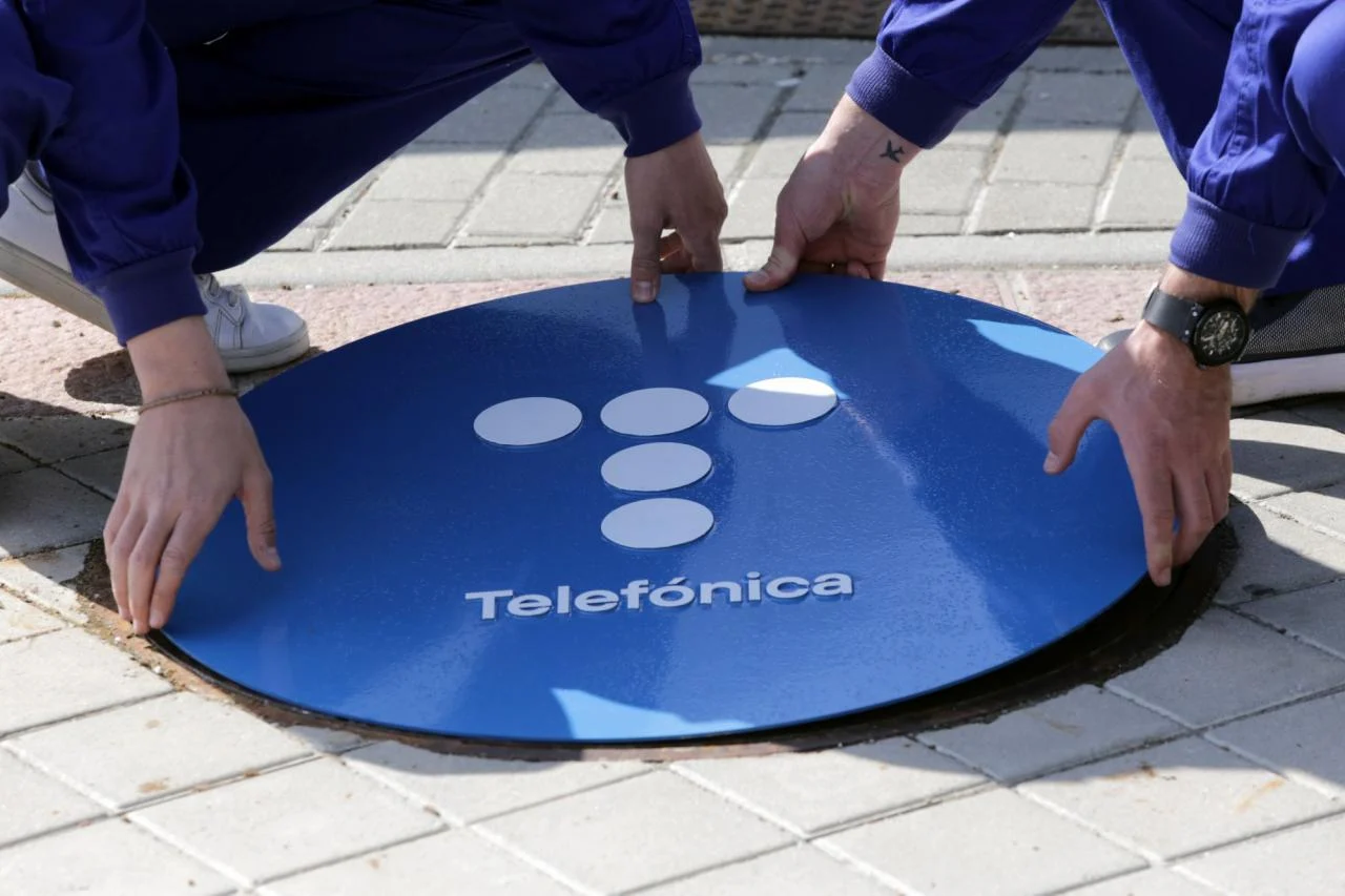 El apagón de Telefónica demuestra que los teléfonos fijos todavía se usan y son útiles