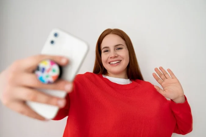 Lo último en TikTok que podría costarte la salud de tus ojos 68 Merca2.es El autoestima y las modas de Tiktok