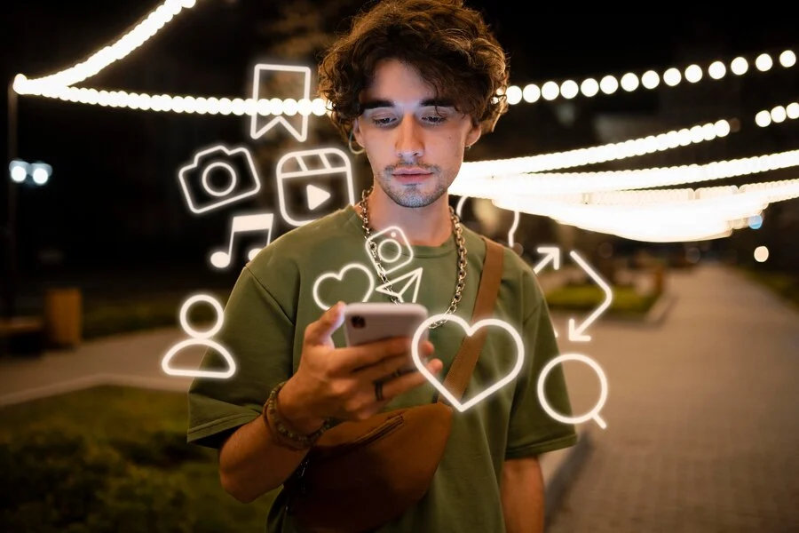 Así es el truco de Instagram que está disparando cuentas al éxito