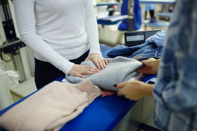 Así debes cuidar esta chaqueta Zara