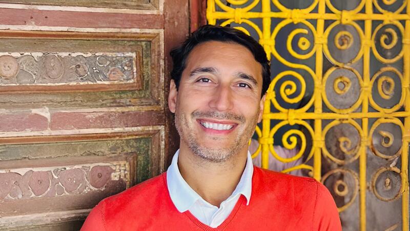 Andrés Spitzer, nuevo director de Producto para Civitatis