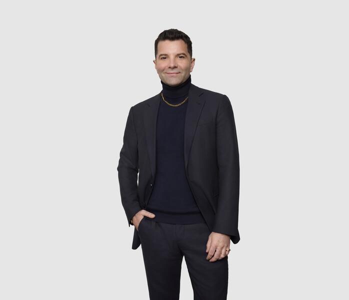 Joseph Cavalcante, nuevo como managing director para Estados Unidos de Tous