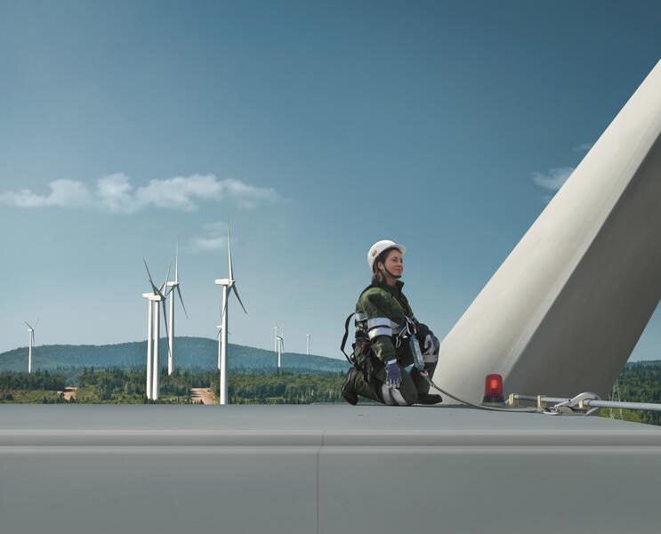 Iberdrola lanza su programa internacional de becas, con una inversión de más de 1,2 millones