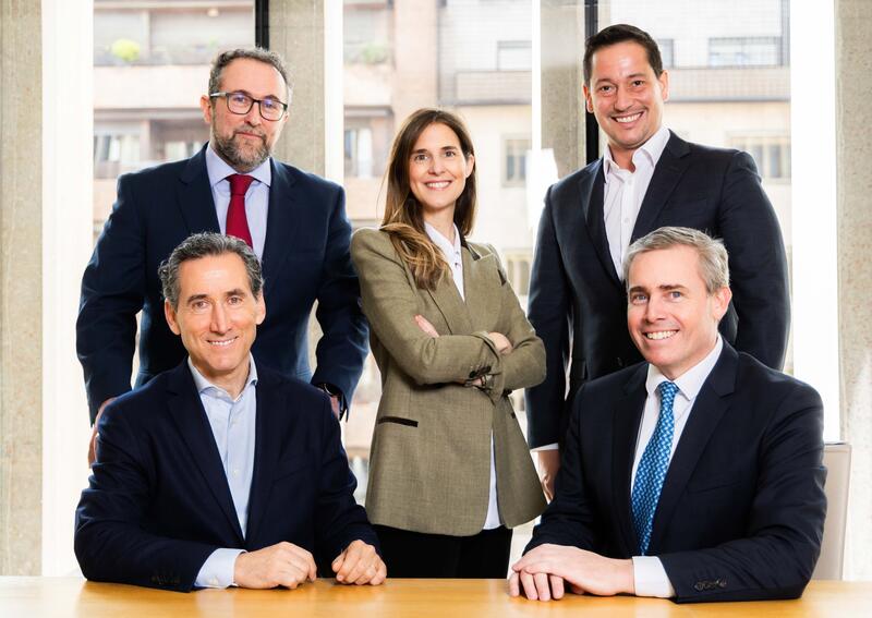 Arcano Partners coloca con éxito su primer CLO con 435 millones de euros