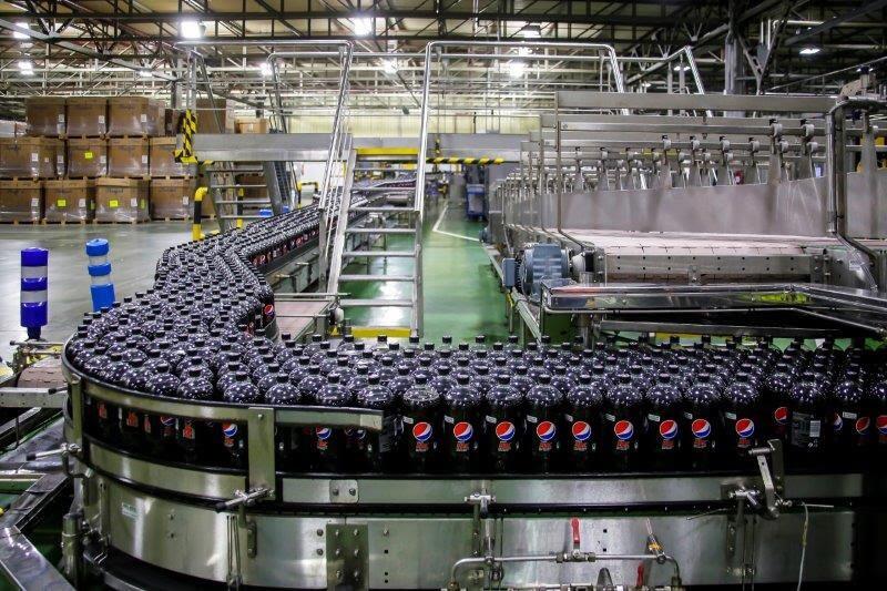La renovación de cartera de PepsiCo: desde Siete Foods a Poppi en menos de un año