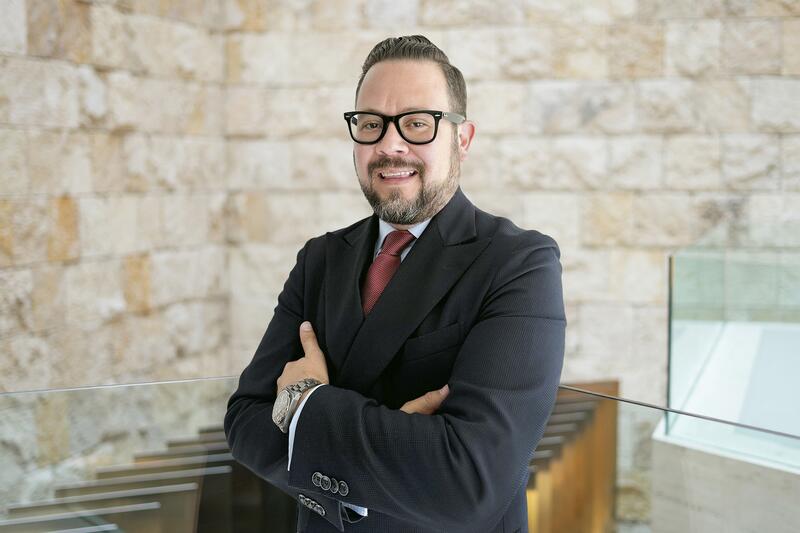 Juan José Soto Arias, nuevo socio del área de Laboral en México en Pérez-Llorca