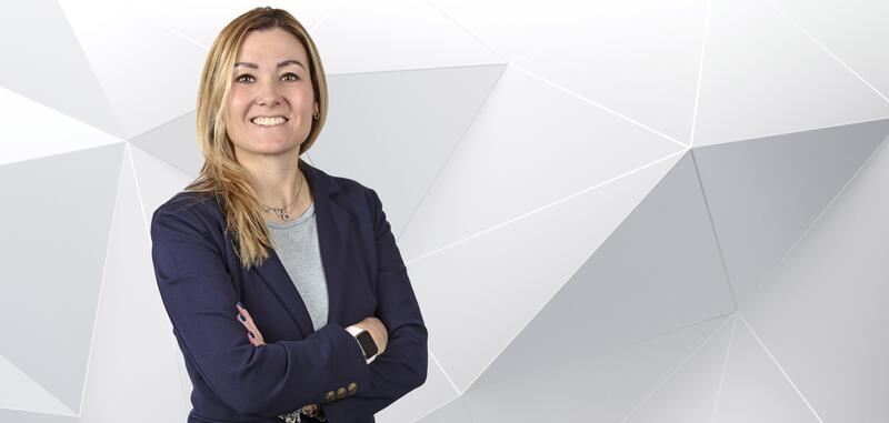 Capucine Lorenzi, nueva directora de operaciones en Alpine