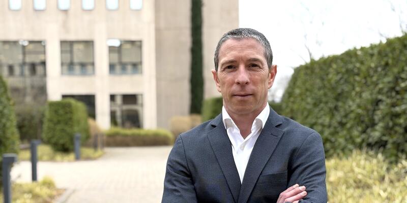 Esteban Álvarez, nuevo director del área Digital en Sener