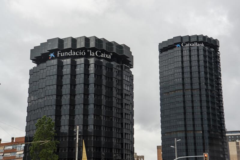 CaixaBank aportó 18.872 millones a la economía española en 2024, un 1,18% del PIB