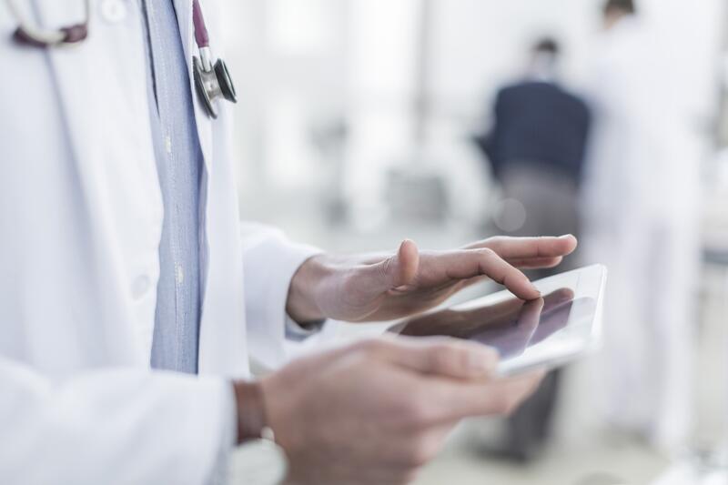 Minsait (Indra Group) acude a Inforsalud con una propuesta digital para mejorar la calidad asistencial