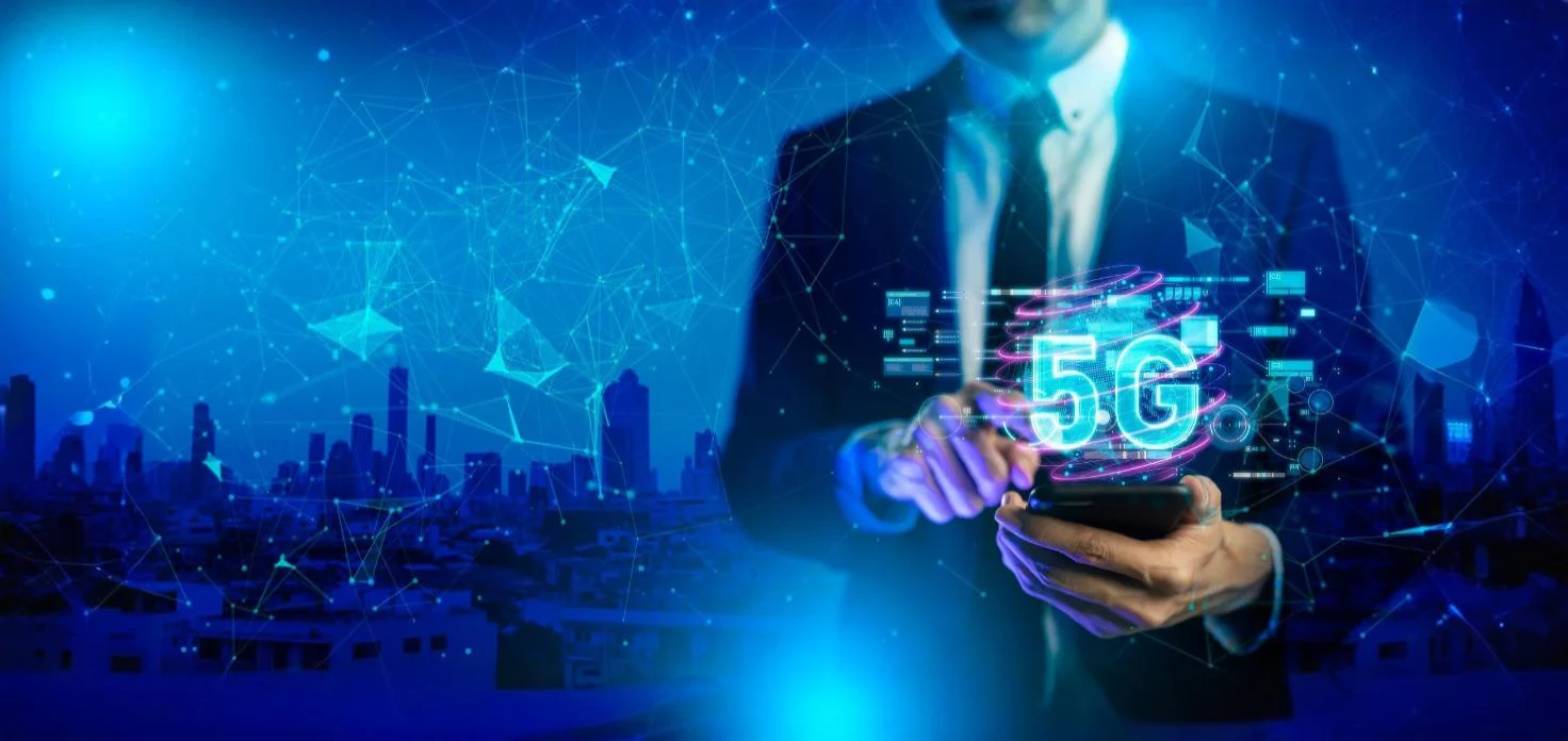 Prioridades de Telefónica, MasOrange y las telecos: monetizar el 5G y aprovechar la IA