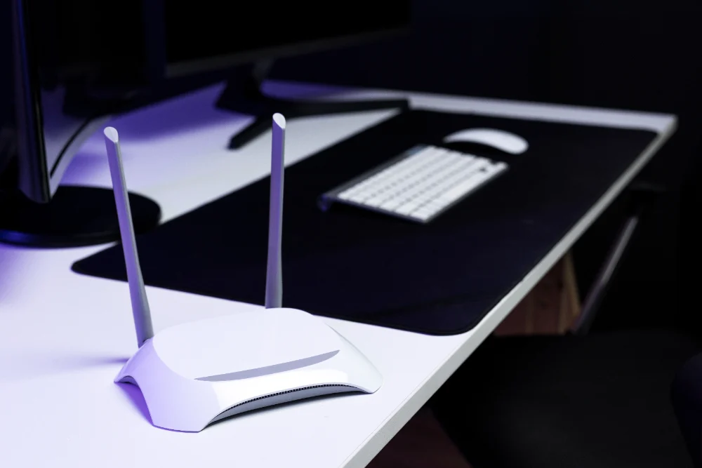 Tu conexión va a pedales por esta razón y no es culpa del router