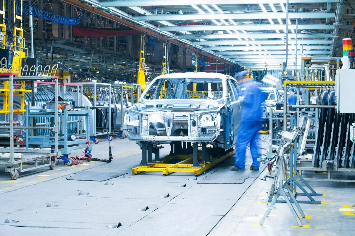 Cipher detecta un incremento de ciberataques a la industria automovilística en 2024