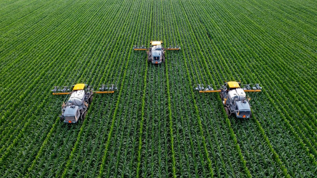 La crisis agrícola deja en evidencia la falta de producción europea de fertilizantes