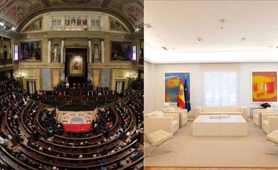 La nueva ley de grupos de interés en España representa un avance en transparencia, según el Instituto Coordenadas