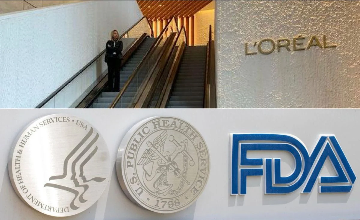 L’Oreal, en coordinación con la FDA, retira un producto en EEUU por contener una presunta “sustancia cancerígena”