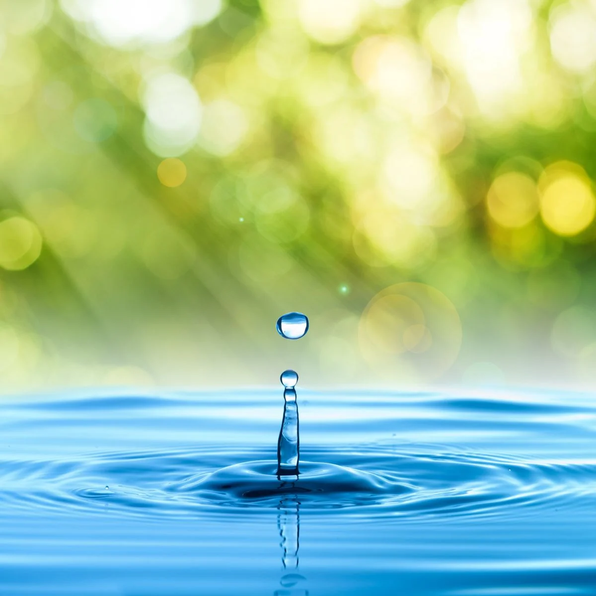 El agua, el nuevo petróleo de la industria tecnológica, según DNB AM