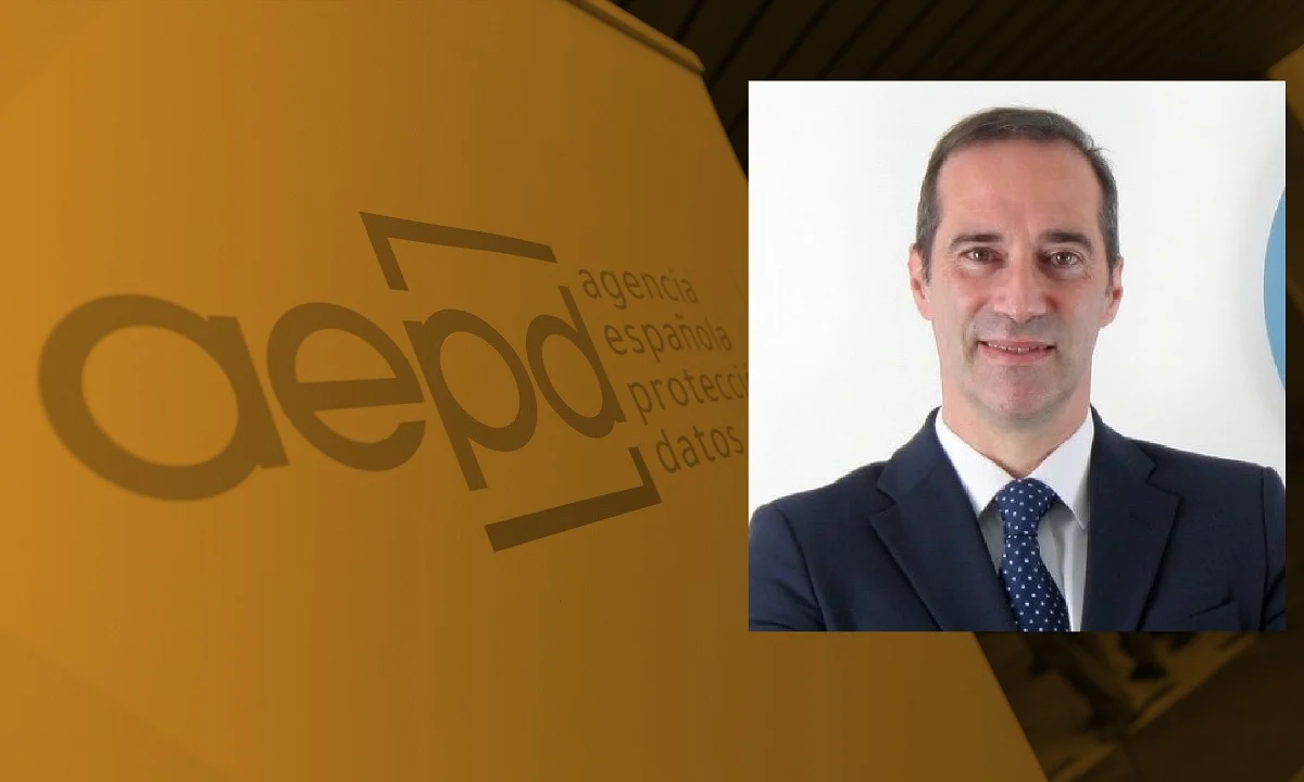 Francisco Pérez Bes, el gran especialista en derecho digital que eleva el nivel de la AEPD