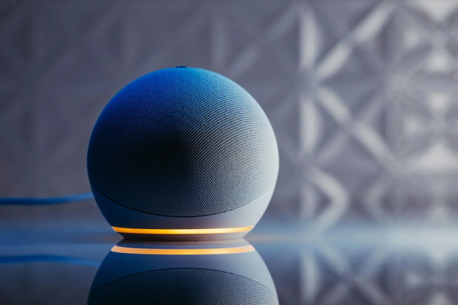 El único sitio de tu casa a salvo de Alexa y sus escuchas