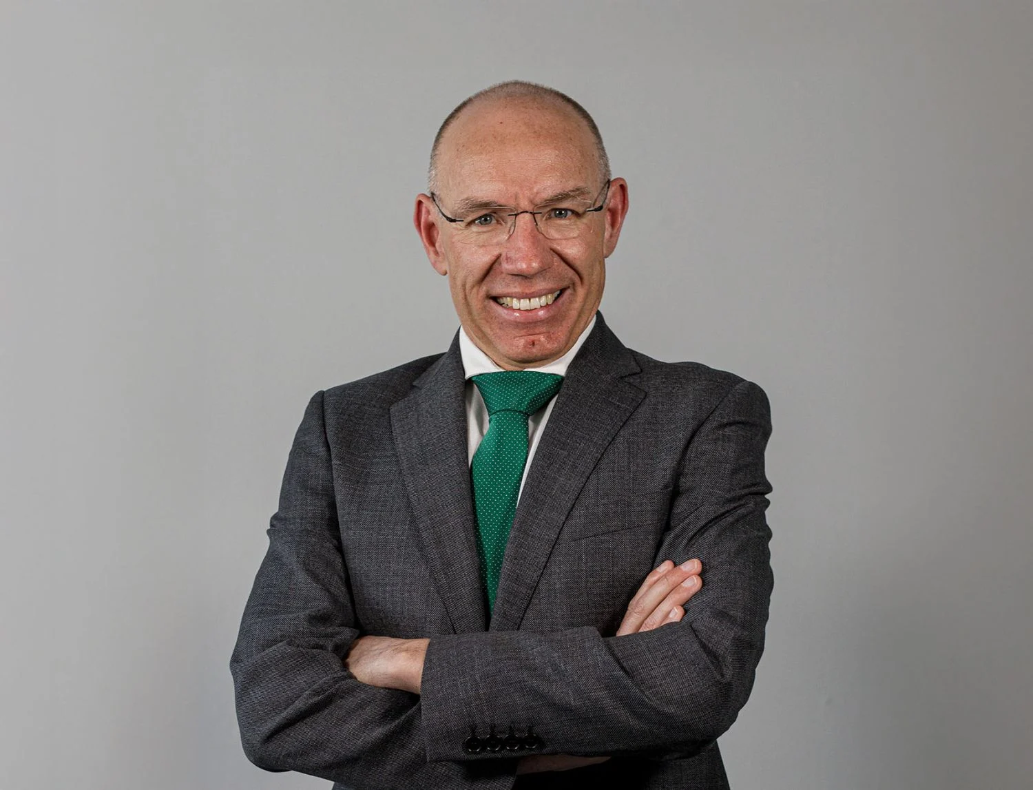 Antonio Aceituno (Tempos): «Para que España sea competitiva en energía, hay que ‘limpiar’ la factura de cargos extra»