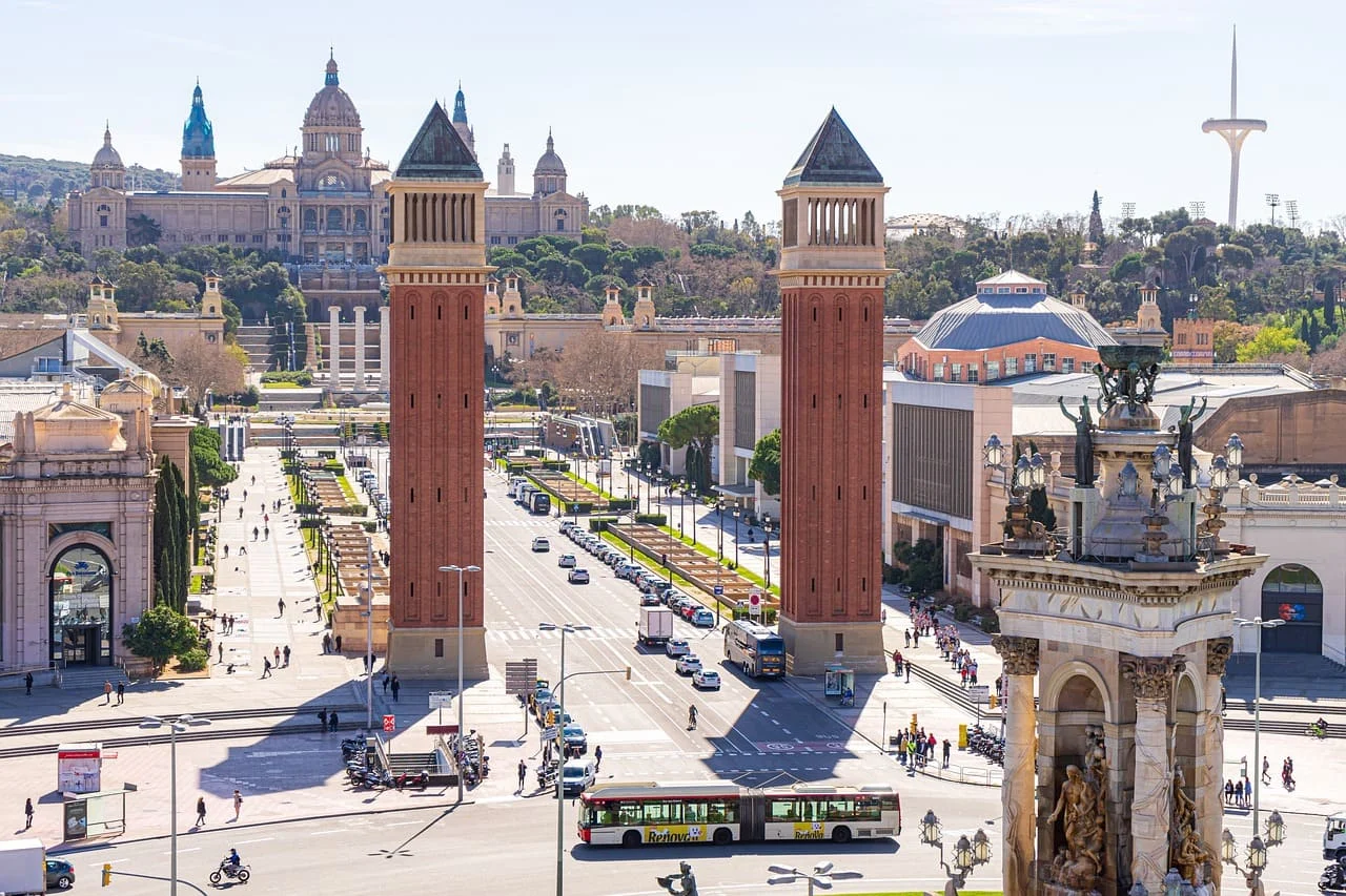 Esta es la ciudad española con el parking más barato
