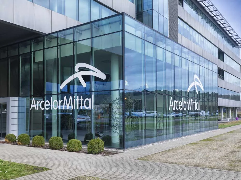 Arcelor: el marco económico se vuelve más favorable para los productores de acero