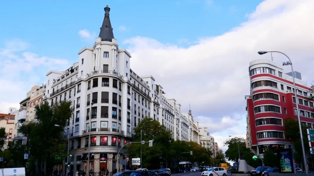 España