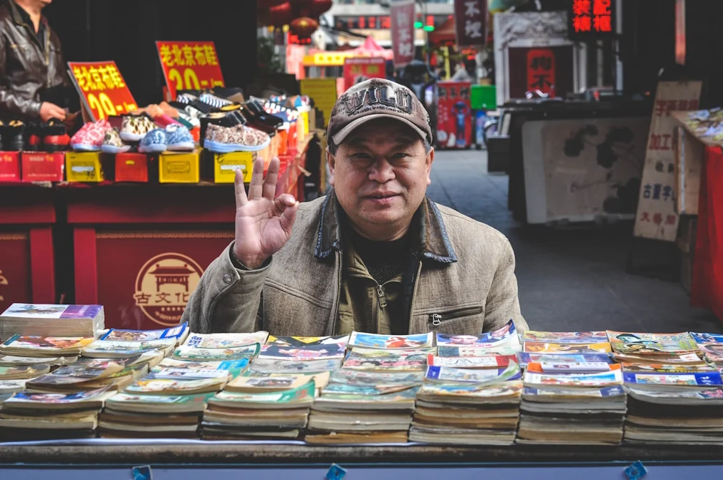 China podría estar más protegida de lo que piensan los inversores