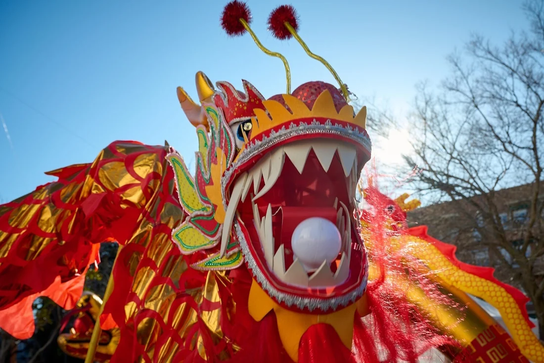 Olvídese de las Siete Magníficas de EEUU: estas son las Diez Fantásticas de China