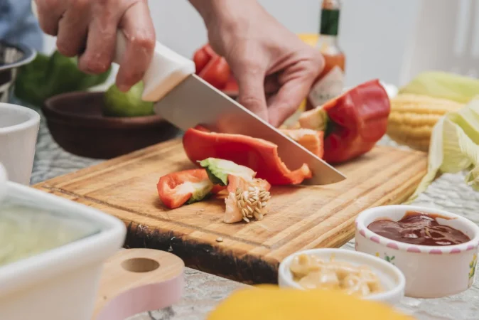Recomendaciones con relación a los ingredientes