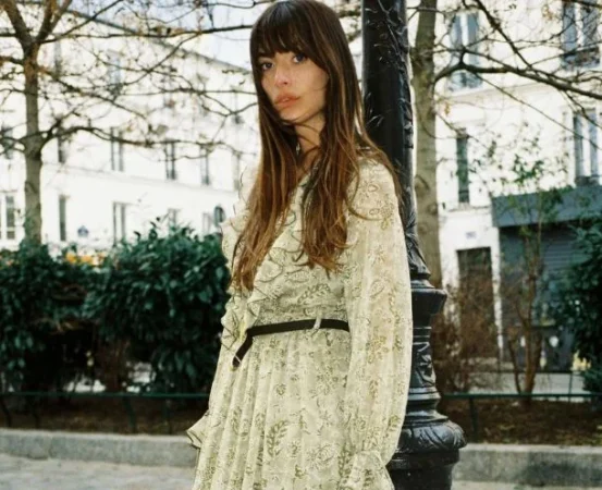 Con Zara y su colección vas a ser la invitada mejor vestida en esta temporada de BBC 10 Merca2.es 9. ZW Collection Running Dress - € 46 en Zara