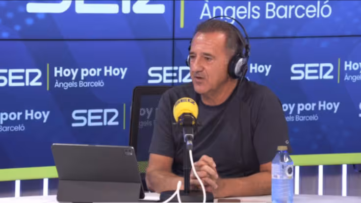 La «brocha gorda» de José Miguel Contreras salpica a Pedro Sánchez