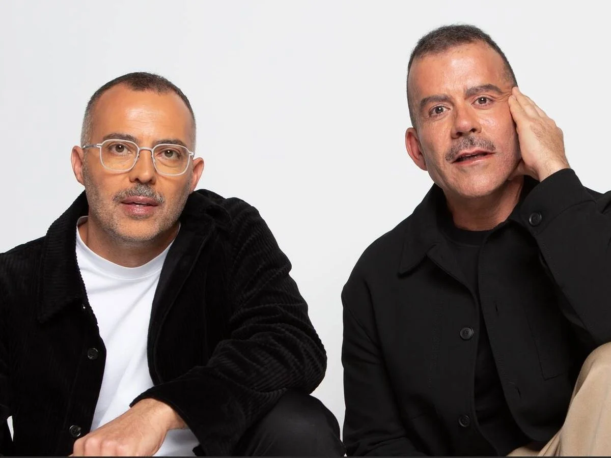 Óscar Cornejo y Adrián Madrid se desperezan tras 20 años de éxitos y 2 de pesadillas