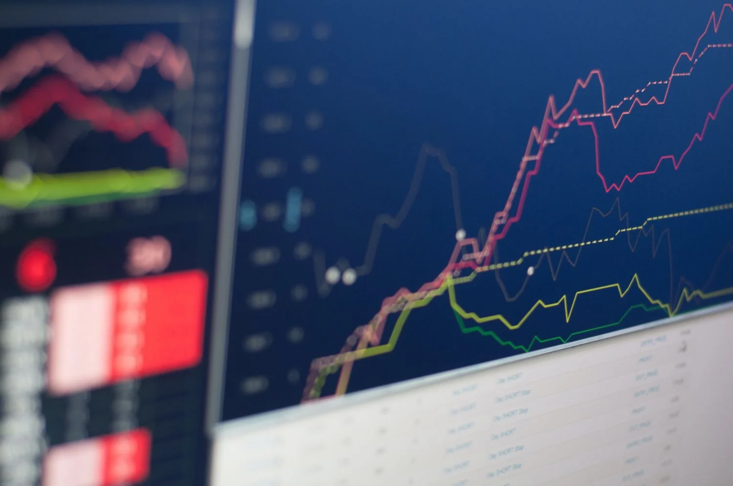 El mercado de las criptomonedas bajó un 20,2% en el mes de febrero