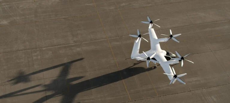 Dassault Systèmes está a punto de renacer y es hora de comprar, según Berenberg 2 Merca2.es Dassault Systemes jobyaviation hero image 768x346 1 Merca2.es