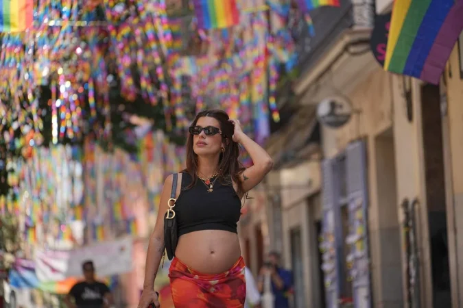 Dulceida anuncia cómo va a ser la segunda temporada de su docuserie 10 Merca2.es Dulceida T2 04 1 Merca2.es
