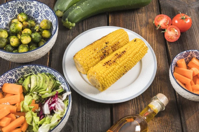 El truco de maíz: un método sencillo para conocer su tránsito intestinal