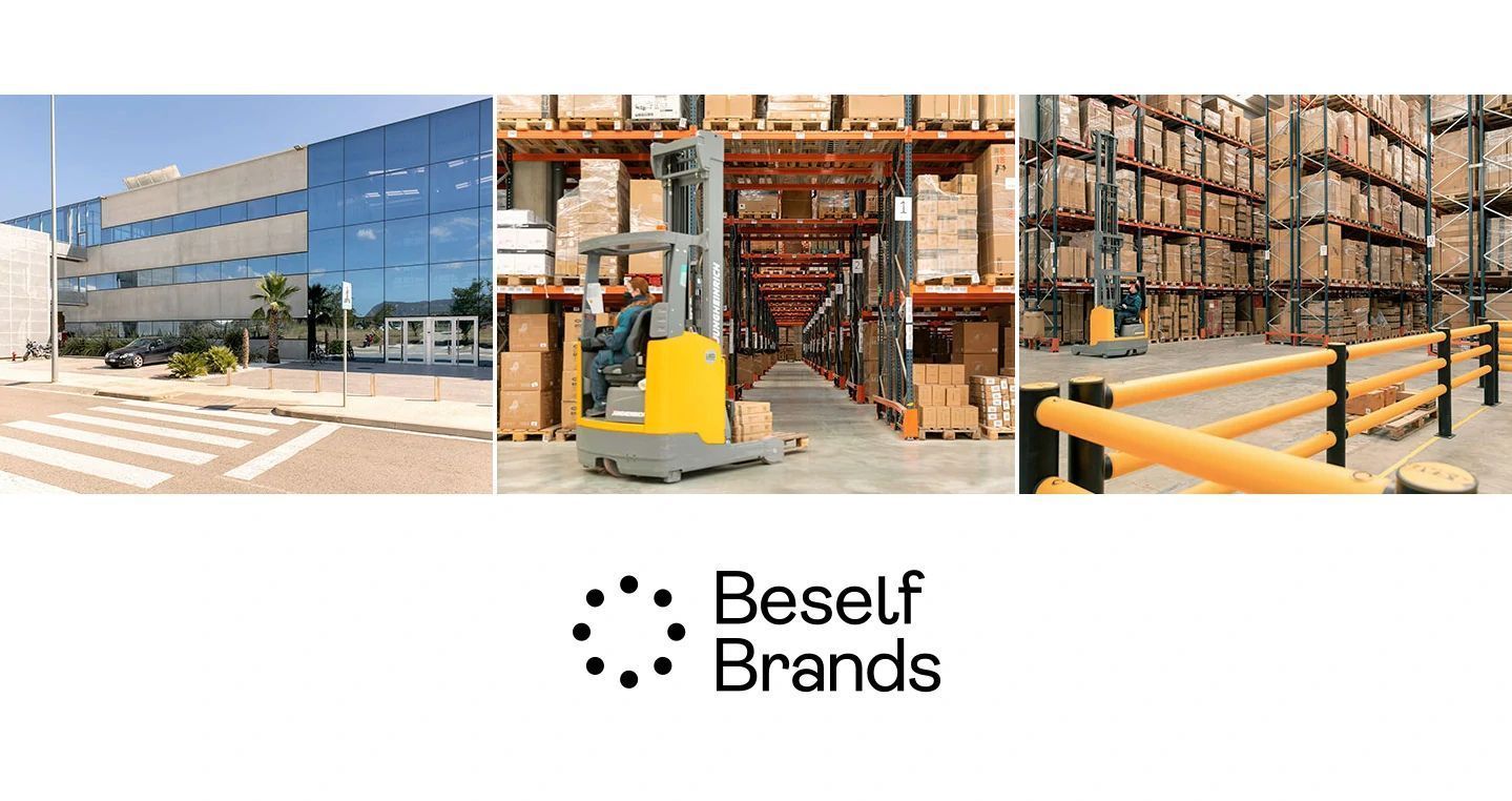 En la carrera por la tokenización Beself Brands toma la delantera en España