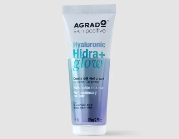 Está arrasando en Druni, la crema 2 en 1 con ácido hialurónico por 6 euros que te deja la piel espectacular 18 Merca2.es El poder del ácido hialurónico en los cosméticos y la selección de cremas eficaces y asequibles de Druni