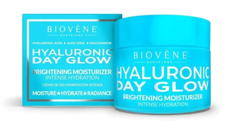 Está arrasando en Druni, la crema 2 en 1 con ácido hialurónico por 6 euros que te deja la piel espectacular 20 Merca2.es Beneficios de la crema anti-edad de Druni