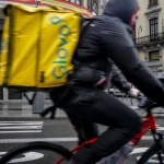 Los nuevos contratos de Glovo atados al convenio de mensajería de 2006