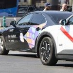 La primera etapa de las nuevas licencias de Cabify en Madrid empezarán a operar en septiembre