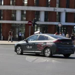 Uber alarga su huelga eterna en Bizkaia de cara al verano