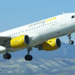 Vueling e Iberia superan a Ryanair en el número de reclamaciones del verano