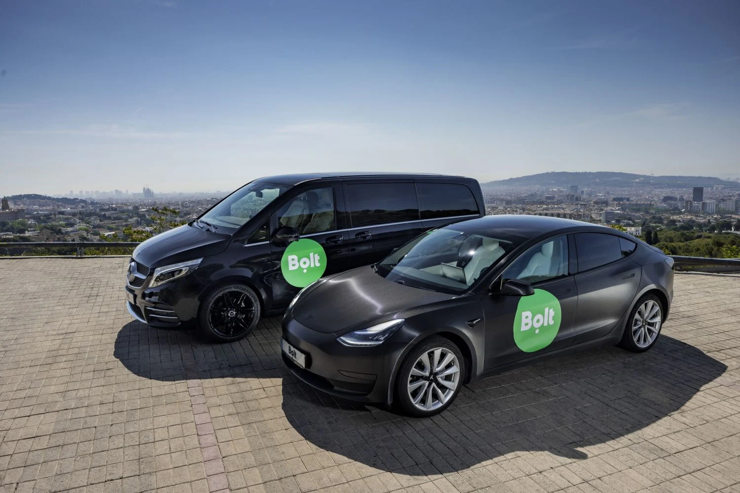 El ocio de Madrid defiende el aumento de licencias de Uber, Cabify y Bolt