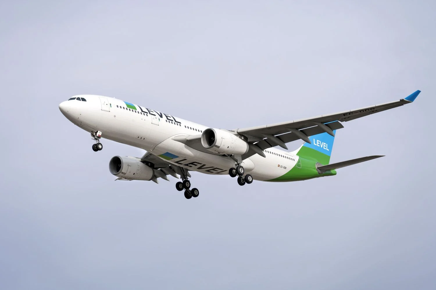 Level: La apuesta para el crecimiento de IAG tras el fracaso de la compra de Air Europa