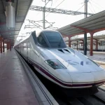 El deseo de Óscar Puente de proteger a Renfe de la competencia castiga a la ‘España Vaciada’